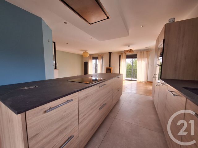 maison à vendre - 4 pièces - 127.93 m2 - BRIVE LA GAILLARDE - 19 - LIMOUSIN - Century 21 Jaubert Et Regaudie