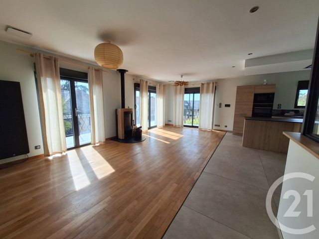 maison à vendre - 4 pièces - 127.93 m2 - BRIVE LA GAILLARDE - 19 - LIMOUSIN - Century 21 Jaubert Et Regaudie