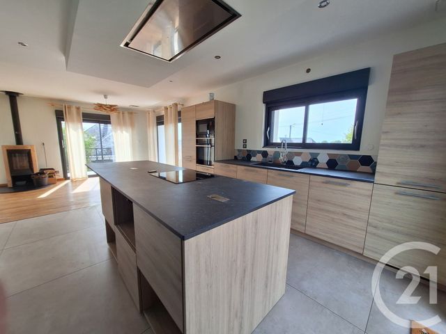 maison à vendre - 4 pièces - 127.93 m2 - BRIVE LA GAILLARDE - 19 - LIMOUSIN - Century 21 Jaubert Et Regaudie