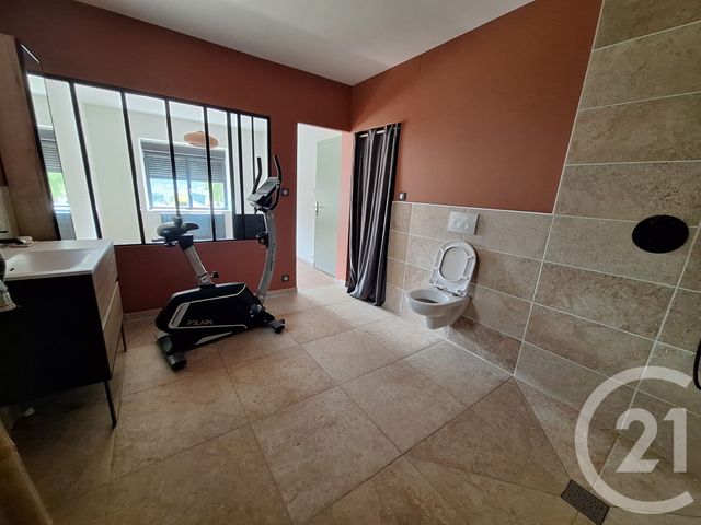 maison à vendre - 4 pièces - 127.93 m2 - BRIVE LA GAILLARDE - 19 - LIMOUSIN - Century 21 Jaubert Et Regaudie