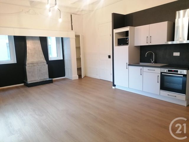 appartement - BRIVE LA GAILLARDE - 19