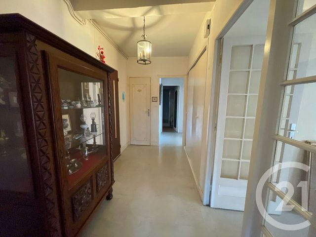 Appartement F3 à vendre - 3 pièces - 64.77 m2 - BRIVE LA GAILLARDE - 19 - LIMOUSIN - Century 21 Jaubert Et Regaudie