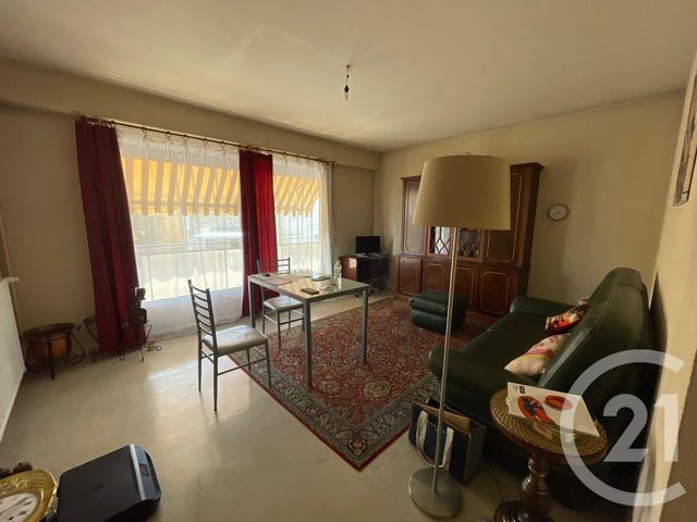 Appartement F3 à vendre BRIVE LA GAILLARDE