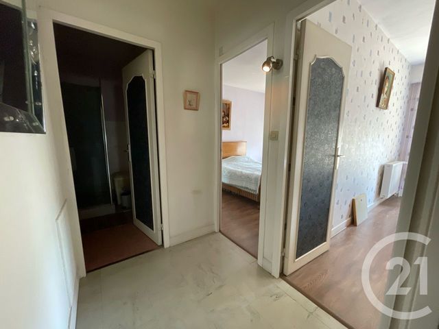 Appartement F3 à vendre - 3 pièces - 64.77 m2 - BRIVE LA GAILLARDE - 19 - LIMOUSIN - Century 21 Jaubert Et Regaudie