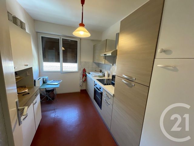 Appartement F3 à vendre - 3 pièces - 64.77 m2 - BRIVE LA GAILLARDE - 19 - LIMOUSIN - Century 21 Jaubert Et Regaudie