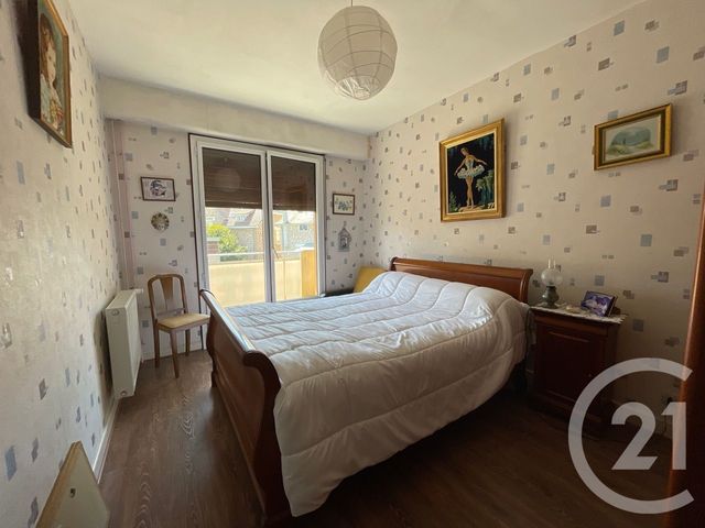 Appartement F3 à vendre - 3 pièces - 64.77 m2 - BRIVE LA GAILLARDE - 19 - LIMOUSIN - Century 21 Jaubert Et Regaudie