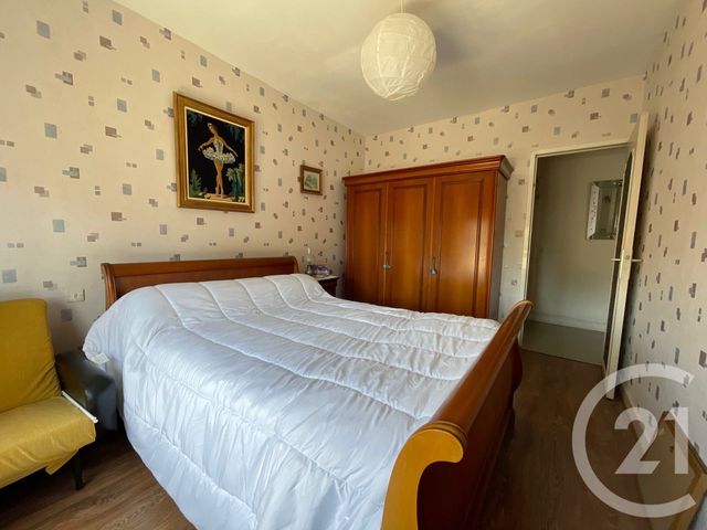Appartement F3 à vendre - 3 pièces - 64.77 m2 - BRIVE LA GAILLARDE - 19 - LIMOUSIN - Century 21 Jaubert Et Regaudie