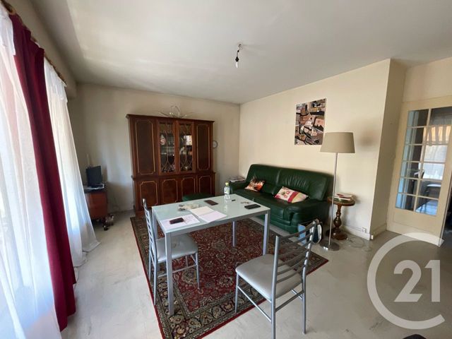 Appartement F3 à vendre - 3 pièces - 64.77 m2 - BRIVE LA GAILLARDE - 19 - LIMOUSIN - Century 21 Jaubert Et Regaudie
