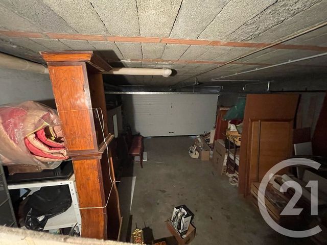 Appartement F3 à vendre - 3 pièces - 64.77 m2 - BRIVE LA GAILLARDE - 19 - LIMOUSIN - Century 21 Jaubert Et Regaudie