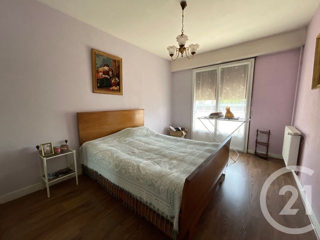 Appartement F3 à vendre - 3 pièces - 64.77 m2 - BRIVE LA GAILLARDE - 19 - LIMOUSIN - Century 21 Jaubert Et Regaudie