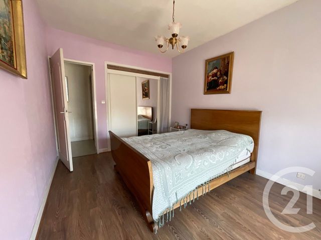 Appartement F3 à vendre - 3 pièces - 64.77 m2 - BRIVE LA GAILLARDE - 19 - LIMOUSIN - Century 21 Jaubert Et Regaudie