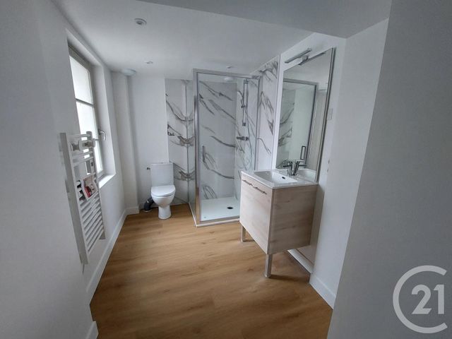 Appartement F2 bis à louer - 3 pièces - 60.96 m2 - BRIVE LA GAILLARDE - 19 - LIMOUSIN - Century 21 Jaubert Et Regaudie