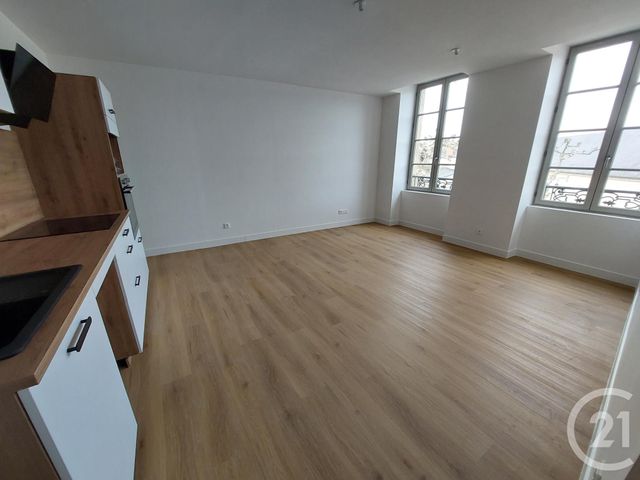Appartement F2 Bis à louer BRIVE LA GAILLARDE