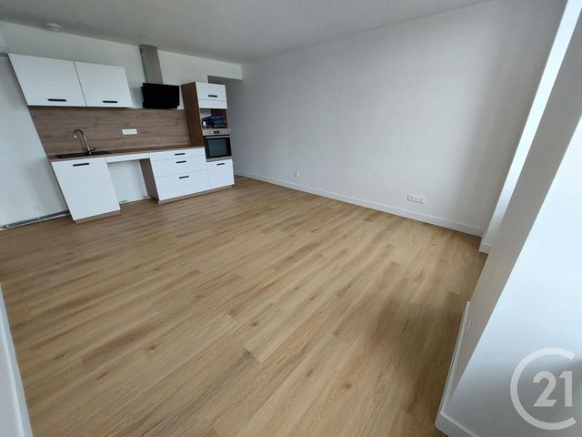 Appartement F2 bis à louer - 3 pièces - 60.96 m2 - BRIVE LA GAILLARDE - 19 - LIMOUSIN - Century 21 Jaubert Et Regaudie