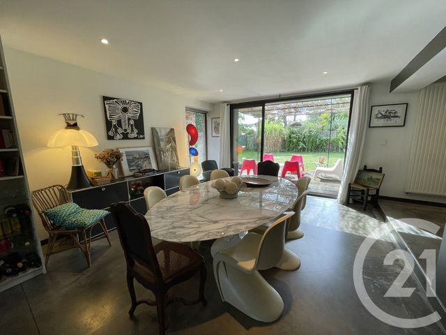 maison à vendre - 7 pièces - 190.84 m2 - BRIVE LA GAILLARDE - 19 - LIMOUSIN - Century 21 Jaubert Et Regaudie
