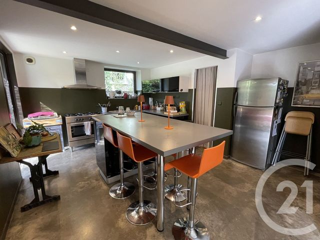 maison à vendre - 7 pièces - 190.84 m2 - BRIVE LA GAILLARDE - 19 - LIMOUSIN - Century 21 Jaubert Et Regaudie