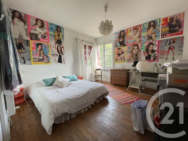 maison à vendre - 7 pièces - 190.84 m2 - BRIVE LA GAILLARDE - 19 - LIMOUSIN - Century 21 Jaubert Et Regaudie