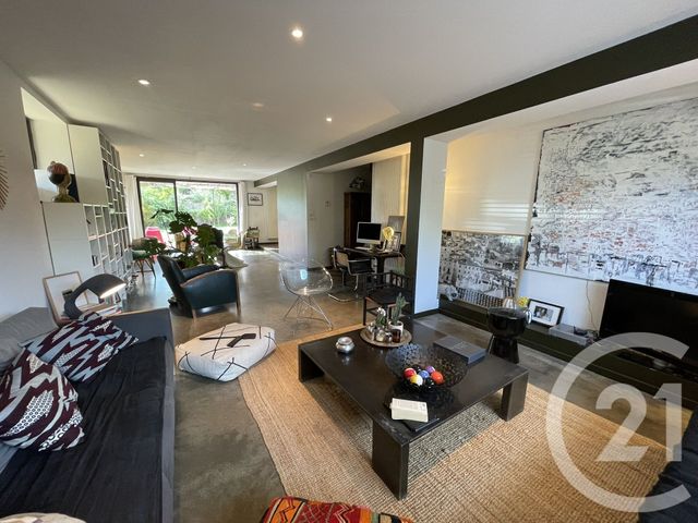 maison à vendre - 7 pièces - 190.84 m2 - BRIVE LA GAILLARDE - 19 - LIMOUSIN - Century 21 Jaubert Et Regaudie