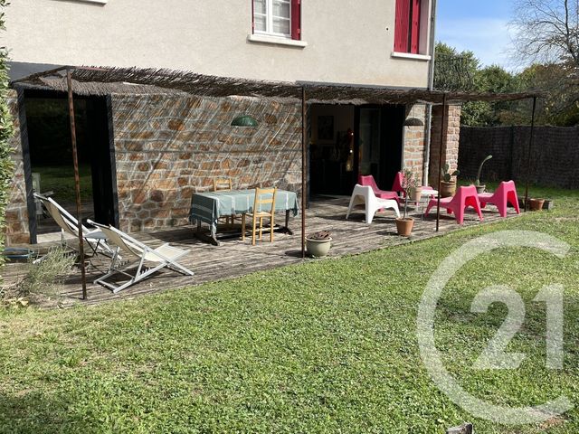 maison à vendre - 7 pièces - 190.84 m2 - BRIVE LA GAILLARDE - 19 - LIMOUSIN - Century 21 Jaubert Et Regaudie