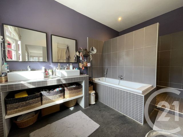 maison à vendre - 7 pièces - 190.84 m2 - BRIVE LA GAILLARDE - 19 - LIMOUSIN - Century 21 Jaubert Et Regaudie