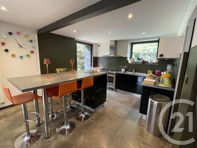 maison à vendre - 7 pièces - 190.84 m2 - BRIVE LA GAILLARDE - 19 - LIMOUSIN - Century 21 Jaubert Et Regaudie