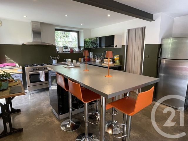maison à vendre - 7 pièces - 190.84 m2 - BRIVE LA GAILLARDE - 19 - LIMOUSIN - Century 21 Jaubert Et Regaudie