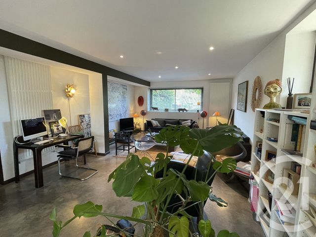 maison à vendre - 7 pièces - 190.84 m2 - BRIVE LA GAILLARDE - 19 - LIMOUSIN - Century 21 Jaubert Et Regaudie