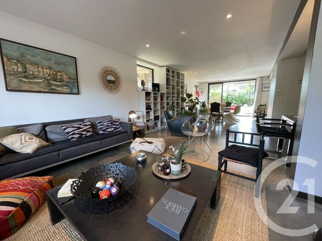 maison à vendre - 7 pièces - 190.84 m2 - BRIVE LA GAILLARDE - 19 - LIMOUSIN - Century 21 Jaubert Et Regaudie