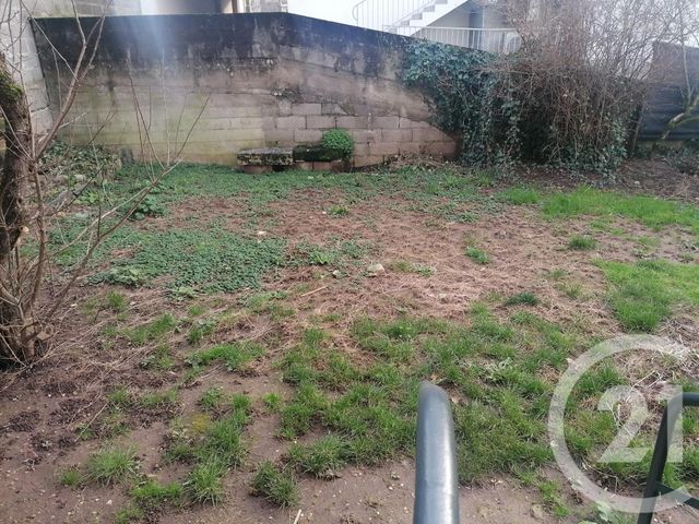 Appartement F3 à louer - 3 pièces - 51.22 m2 - BRIVE LA GAILLARDE - 19 - LIMOUSIN - Century 21 Jaubert Et Regaudie