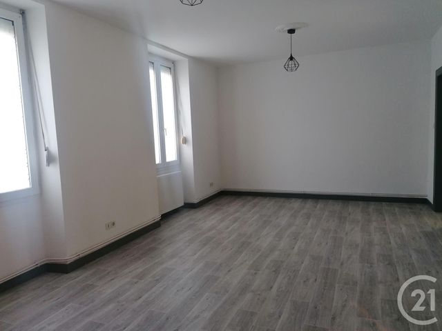 Appartement F3 à louer BRIVE LA GAILLARDE