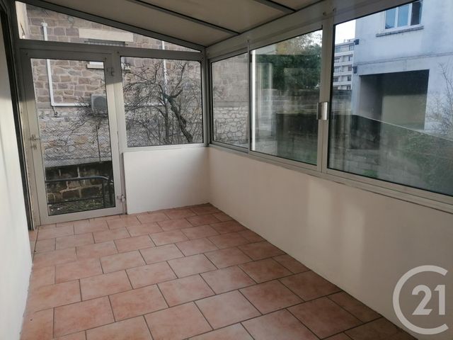 Appartement F3 à louer - 3 pièces - 51.22 m2 - BRIVE LA GAILLARDE - 19 - LIMOUSIN - Century 21 Jaubert Et Regaudie