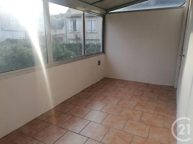Appartement F3 à louer - 3 pièces - 51.22 m2 - BRIVE LA GAILLARDE - 19 - LIMOUSIN - Century 21 Jaubert Et Regaudie
