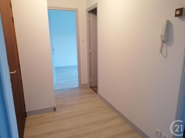 Appartement F3 à louer - 3 pièces - 61.86 m2 - BRIVE LA GAILLARDE - 19 - LIMOUSIN - Century 21 Jaubert Et Regaudie