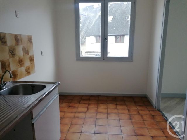 Appartement F3 à louer - 3 pièces - 61.86 m2 - BRIVE LA GAILLARDE - 19 - LIMOUSIN - Century 21 Jaubert Et Regaudie