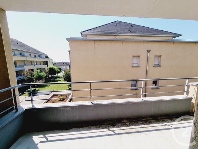 Appartement F3 à louer - 3 pièces - 49.93 m2 - BRIVE LA GAILLARDE - 19 - LIMOUSIN - Century 21 Jaubert Et Regaudie