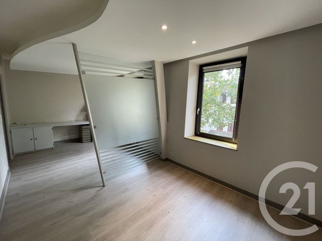 Appartement F4 à vendre - 3 pièces - 105.69 m2 - BRIVE LA GAILLARDE - 19 - LIMOUSIN - Century 21 Jaubert Et Regaudie