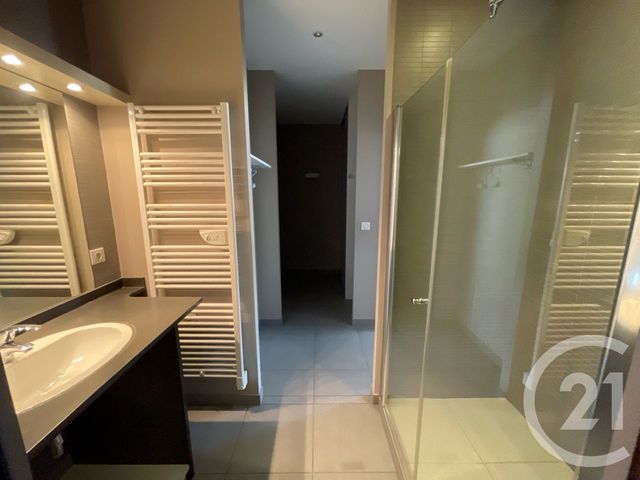 Appartement F4 à vendre - 3 pièces - 105.69 m2 - BRIVE LA GAILLARDE - 19 - LIMOUSIN - Century 21 Jaubert Et Regaudie
