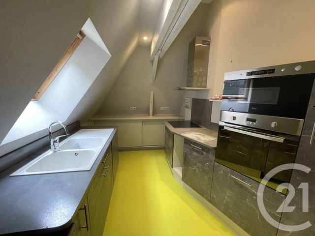 Appartement F4 à vendre - 3 pièces - 105.69 m2 - BRIVE LA GAILLARDE - 19 - LIMOUSIN - Century 21 Jaubert Et Regaudie