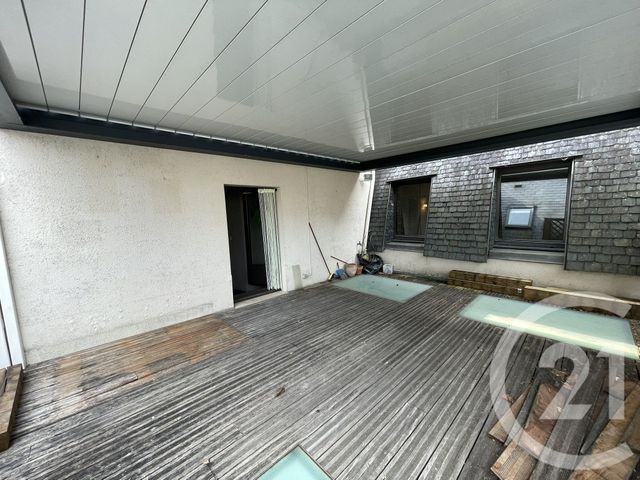 Appartement F4 à vendre - 3 pièces - 105.69 m2 - BRIVE LA GAILLARDE - 19 - LIMOUSIN - Century 21 Jaubert Et Regaudie