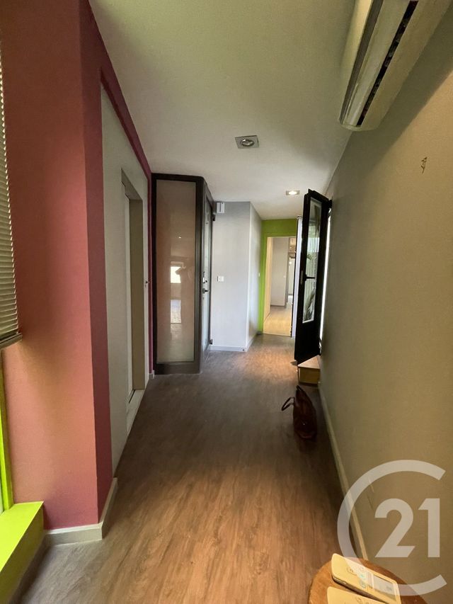 Appartement F4 à vendre - 3 pièces - 105.69 m2 - BRIVE LA GAILLARDE - 19 - LIMOUSIN - Century 21 Jaubert Et Regaudie