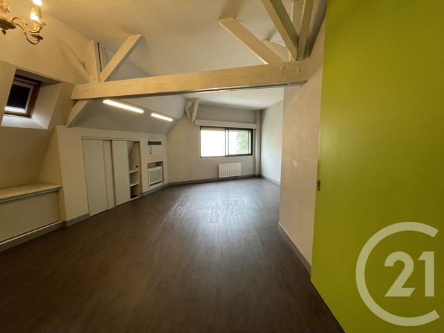 Appartement F4 à vendre - 3 pièces - 105.69 m2 - BRIVE LA GAILLARDE - 19 - LIMOUSIN - Century 21 Jaubert Et Regaudie