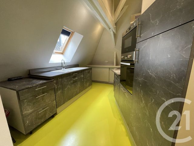 Appartement F4 à vendre - 3 pièces - 105.69 m2 - BRIVE LA GAILLARDE - 19 - LIMOUSIN - Century 21 Jaubert Et Regaudie