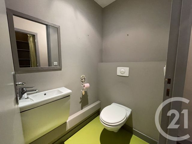 Appartement F4 à vendre - 3 pièces - 105.69 m2 - BRIVE LA GAILLARDE - 19 - LIMOUSIN - Century 21 Jaubert Et Regaudie