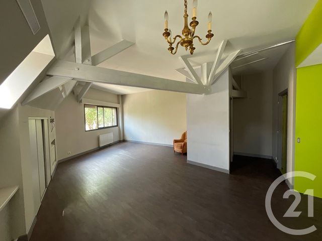 Appartement F4 à vendre - 3 pièces - 105.69 m2 - BRIVE LA GAILLARDE - 19 - LIMOUSIN - Century 21 Jaubert Et Regaudie
