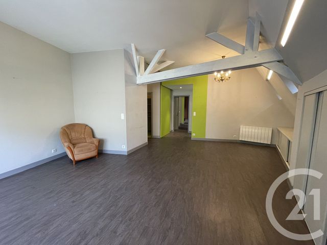 Appartement F4 à vendre - 3 pièces - 105.69 m2 - BRIVE LA GAILLARDE - 19 - LIMOUSIN - Century 21 Jaubert Et Regaudie