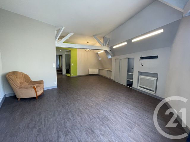 Appartement F4 à vendre - 3 pièces - 105.69 m2 - BRIVE LA GAILLARDE - 19 - LIMOUSIN - Century 21 Jaubert Et Regaudie