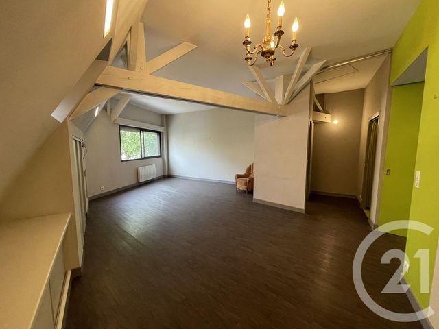 Appartement F4 à vendre - 3 pièces - 105.69 m2 - BRIVE LA GAILLARDE - 19 - LIMOUSIN - Century 21 Jaubert Et Regaudie