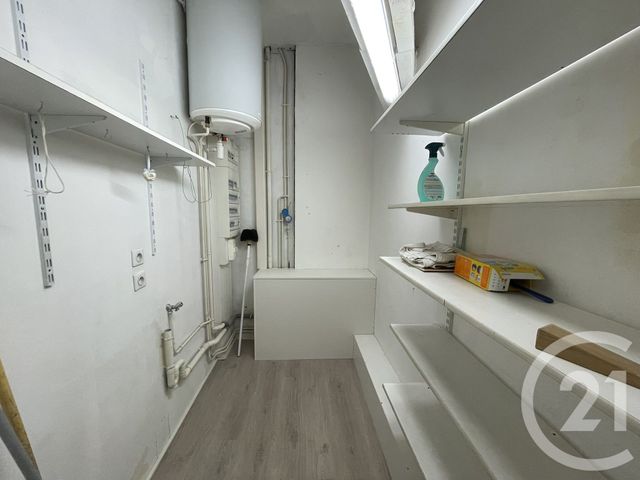 Appartement F4 à vendre - 3 pièces - 105.69 m2 - BRIVE LA GAILLARDE - 19 - LIMOUSIN - Century 21 Jaubert Et Regaudie