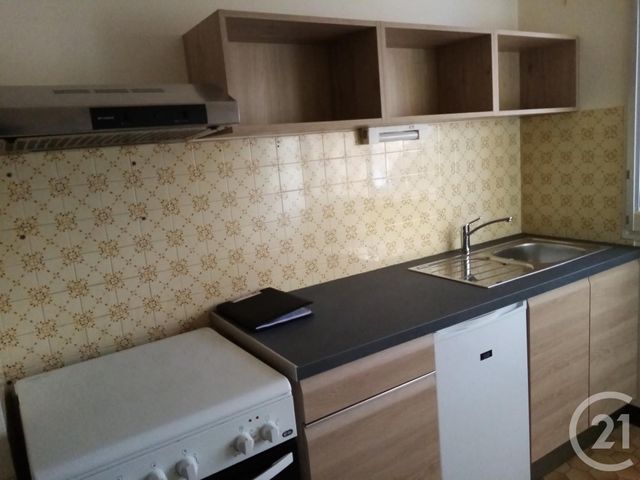 Appartement F2 à louer - 2 pièces - 43.31 m2 - BRIVE LA GAILLARDE - 19 - LIMOUSIN - Century 21 Jaubert Et Regaudie