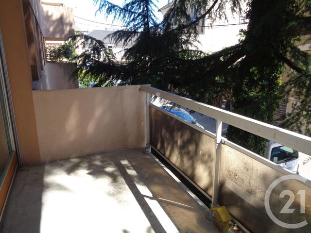 Appartement F2 à louer - 2 pièces - 43.31 m2 - BRIVE LA GAILLARDE - 19 - LIMOUSIN - Century 21 Jaubert Et Regaudie